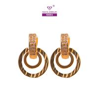 Gambar Yaxiya Bundling Anting Wanita Model Korea Aesthetic Aksesoris BA888 - 1023 dari YAXIYA JEWELRY Kota Administrasi Jakarta Barat 4 Tokopedia