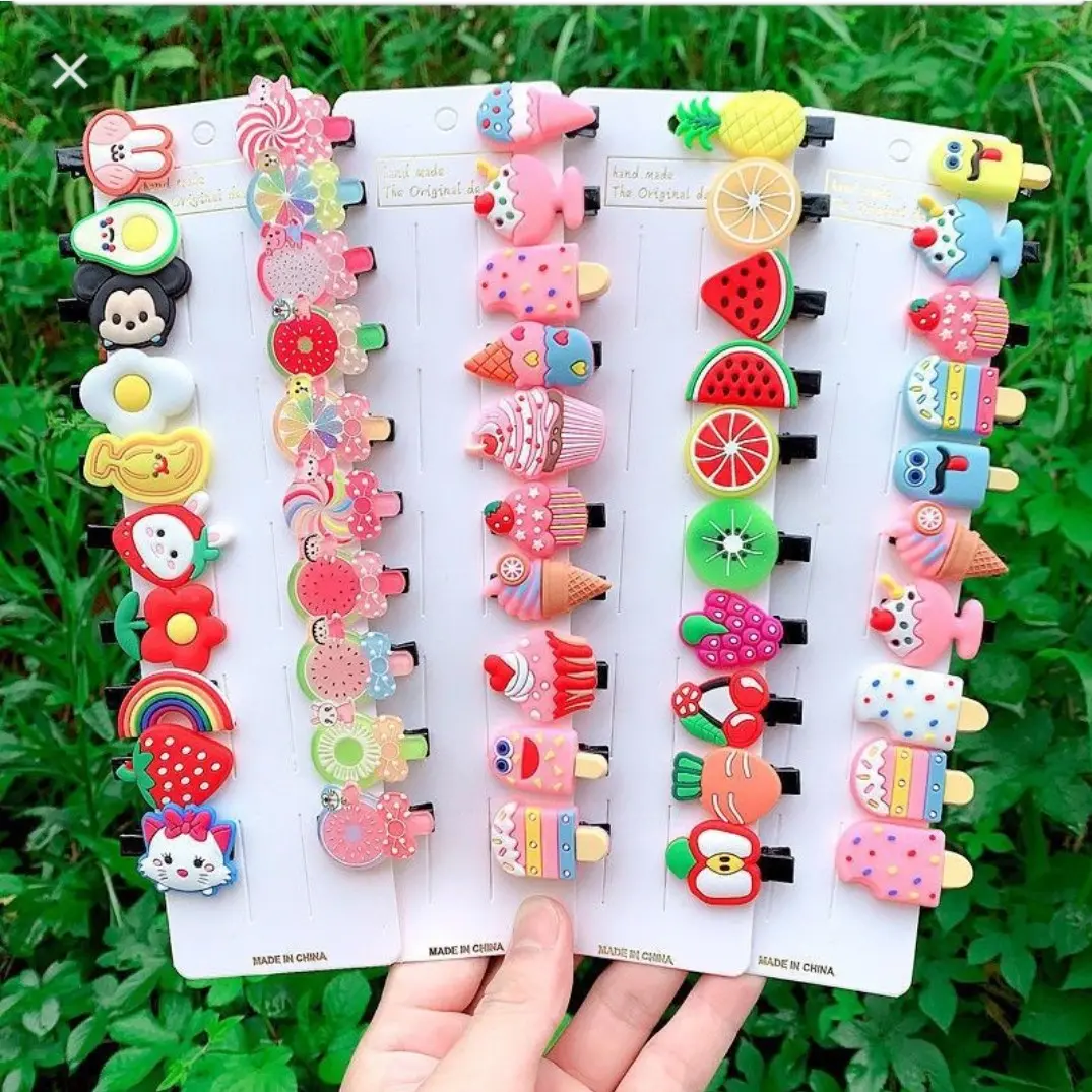Snack Import Request