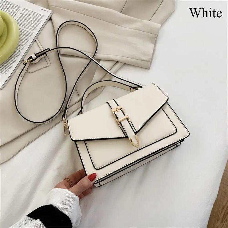 2024 Luxury Designer Tote Bag Fashion Ladies Handbags Versatile Shoulder Bags Brands Shopper Purses Casual Simple Crossbody Bags 6