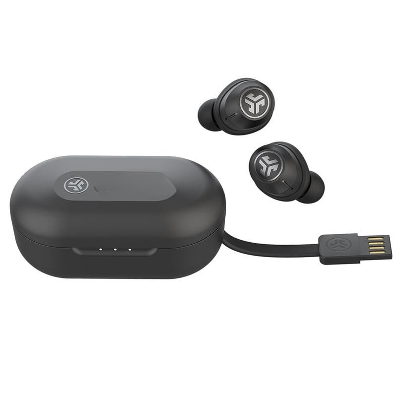 Jbuds air anc true wireless sale