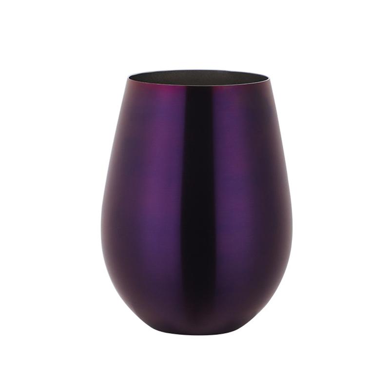 Product Introduction of 500ml Stainless Steel Beer  Rose Gold Beer Tumbler Cocktail Juice Milk Cup Drinking Mug for Bar Outdoor Drinkware 28