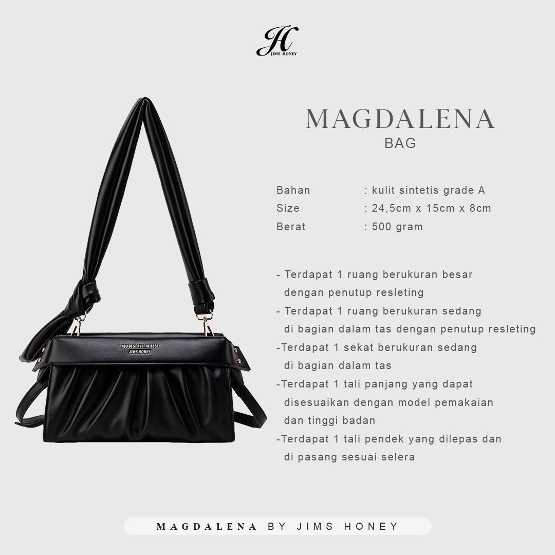 JIMS HONEY TAS WANITA MAGDALENA BAG