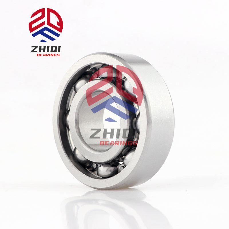 Deep Groove Ball Bearing /6014/6014 2RS/6014 ZZ/ISO Bearings/Ball ...