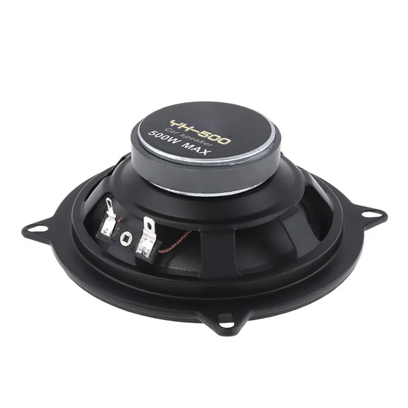 Loa xe hơi, Qai, loa đồng trục, 2 chiều, 500W, loa cửa xe hơi, 5 inch 5