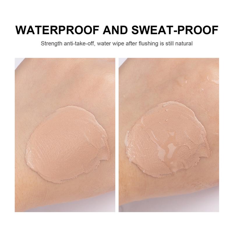 Product Introduction of CC cream, primer isolation before makeup 10