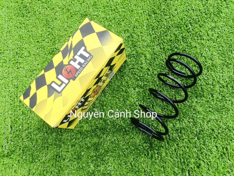 Lò xo nồi sau PCX,AB,Vision 110,Vario 125-150 light chính hãng Phụ Tùng Phụ Kiện 6