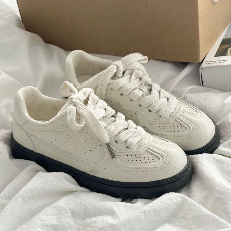 giày thể thao phối màu chất đẹp QCCC GANT