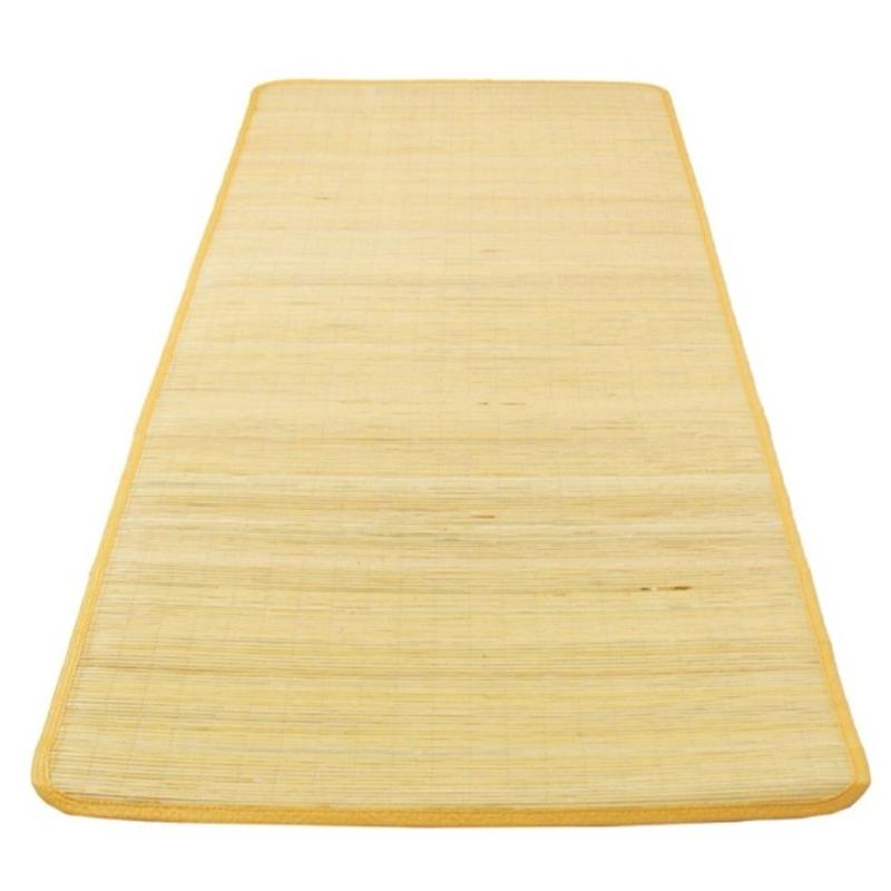Lampit Rotan 140x200 cm Karpet Rotan 2