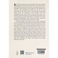 Gambar Buku Kitab Kehidupan - Bisri Effendy - IRCiSoD - Not Specified dari DIVA Press Group Kab. Bantul 3 Tokopedia