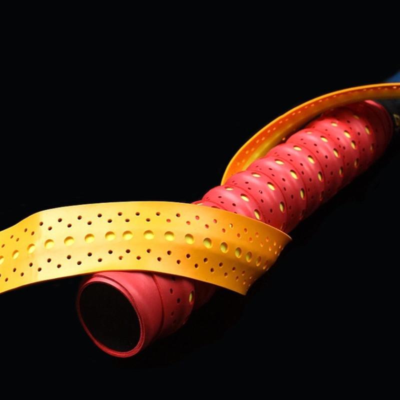 Product Introduction of Vợt cầu lông, Vợt tennis, Hai tông màu, Chống trượt, Băng mồ hôi thoáng khí, Chống mài mòn, P2X5 41