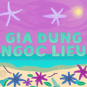 Gia Dụng Ngọc Liễu