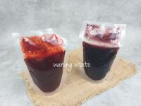 Gambar MONNESTA SELAI STRAWBERRY FILLING 250 GRAM dari warungvitato Kota Tangerang Selatan 2 Tokopedia