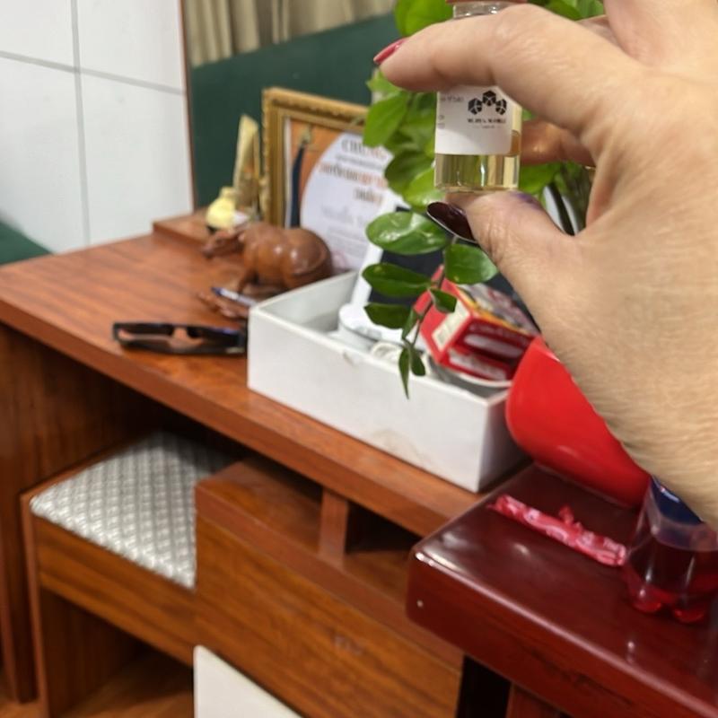 Sữa rửa mặt dịu nhẹ trắng sáng , mịn màng 2