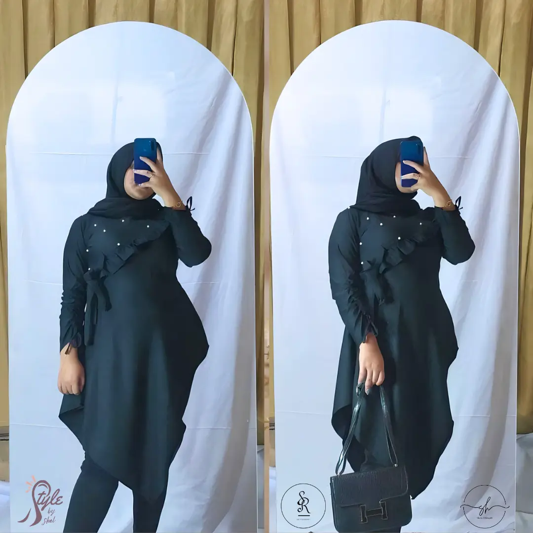 SALE!! TUNIK OSCAR/ TUNIK/ TUNIK PREMIUM/ TUNIK MEWAH ELEGAN/ TUNIK  simple/  TUNIK MURAH Polos/  atasan  dewasa  nyaman