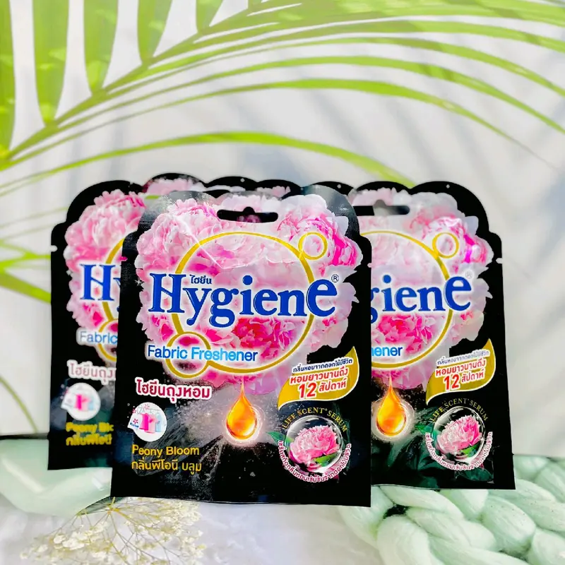 Túi thơm Hygiene chính hãng 0