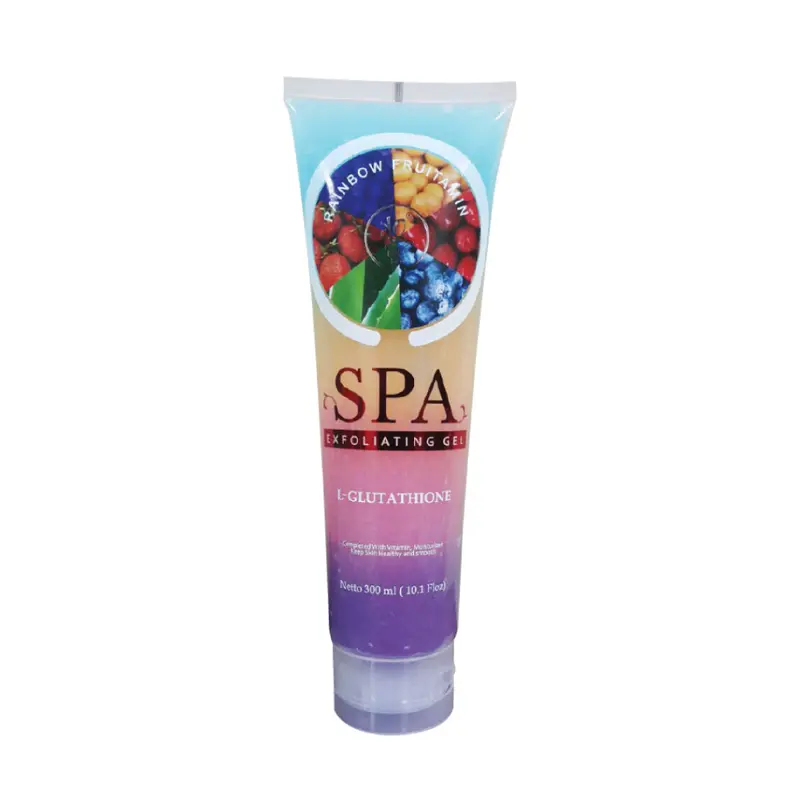 SPA SYB EXFOLIATING GEL FRUITAMIN 2
