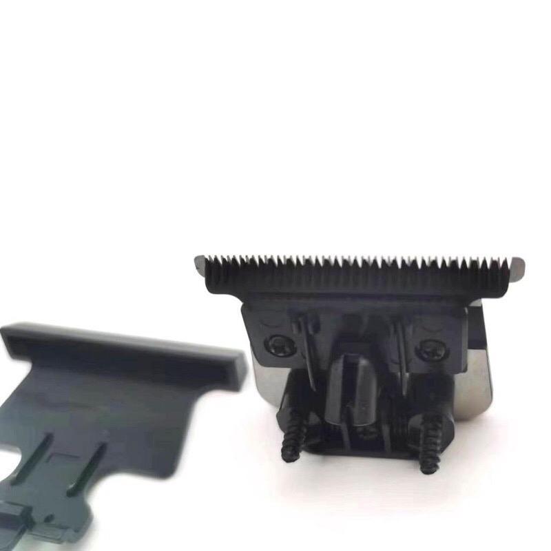 Lưỡi chấn viền Dahosa Pro Barber S1086 cho tông kemei 2299 - Mài chuốt siêu bén - Cắt Tóc, Tông Đơ Cạo Râu lưỡi tông đơ răng sói Skincare
