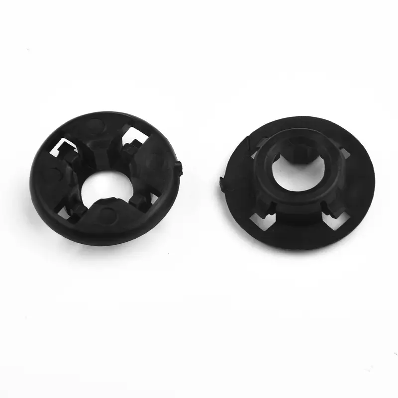 Kẹp giữ thanh Prop hỗ trợ mui xe, Grommet, cho Toyota, Corolla, RAV4, Scion, XB, 2 cái 3