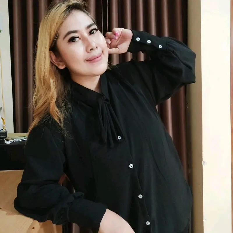 ATASAN MIOLA CRINKLE AIRFLOW 1