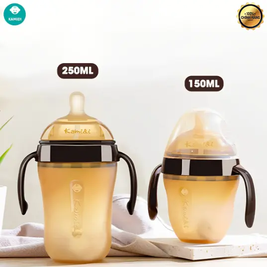 Bình sữa Kamidi 150ml/250ml