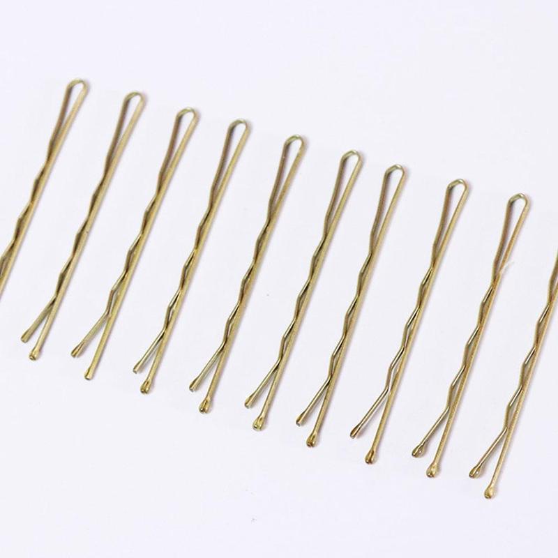 Kẹp Tóc Mái, Phong Cách Cổ Điển Hàn Quốc, Bền, Một Dây Đeo, T6H5 2