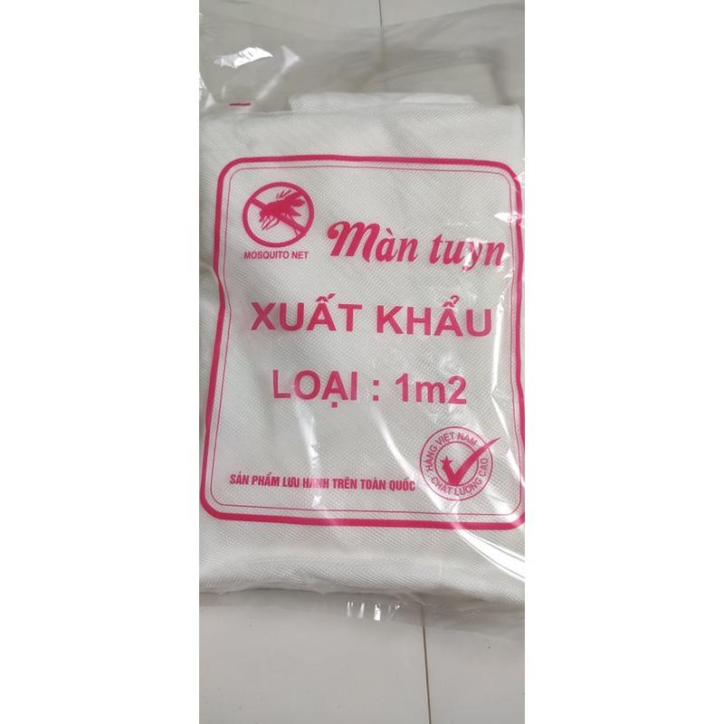 màn ngủ dây buộc 4 đầu đẹp , Mùng tuyn , chống muỗi chân (1m2,1m6,1m8)| Hàng không cửa _ bộ mùng mù ng mung có quân manmung chong