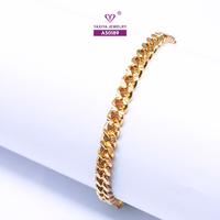 Gambar Yaxiya Gelang Rantai Wanita Aksesoris 678 dari YAXIYA JEWELRY Kota Administrasi Jakarta Barat 5 Tokopedia