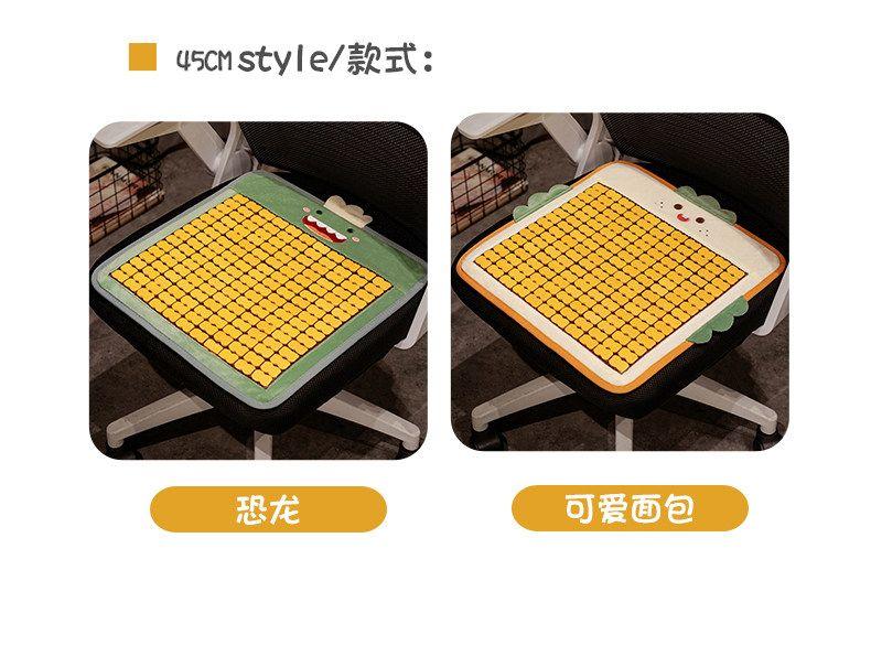 Product Introduction of Cooling Pad, Cooling Mat, Seat Cushion, Chair Cushion, Breathable 17