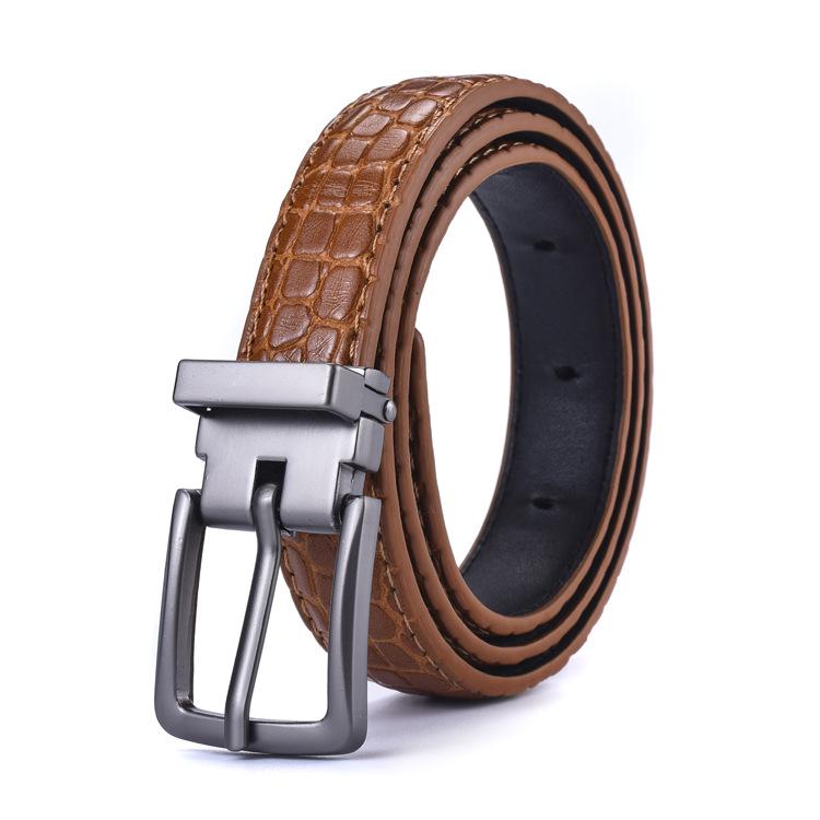 Product Introduction of Thắt Lưng Da Cho Trẻ Em, Thắt Lưng Bé Trai, Thích Hợp Cho Trẻ Em, Thanh Thiếu Niên Và Trẻ Sơ Sinh, Phong Cách Hàn Quốc, Thắt Lưng Học Sinh Tiểu Học, Thắt Lưng Quần Phù Hợp Công Sở Cho Trẻ Em 21