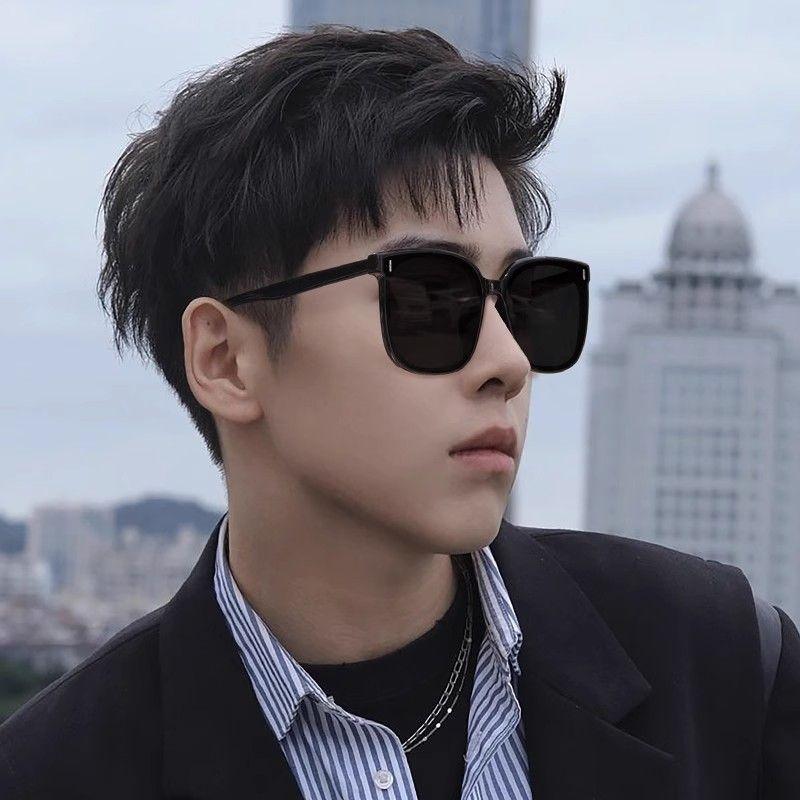 Special Glasses Driving Uv-Proof Polarized Sunglasses Men 2024 New Sunglasses Men's Driving 1