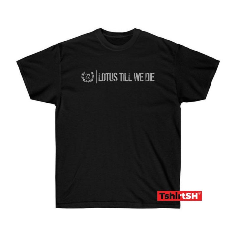 KAOS PSHT LOTUS TILL WE DIE"| Tshirt PSHT | Kaos SH Terate | Kaos PSHT Distro | Kaos PSHT Simpel 1