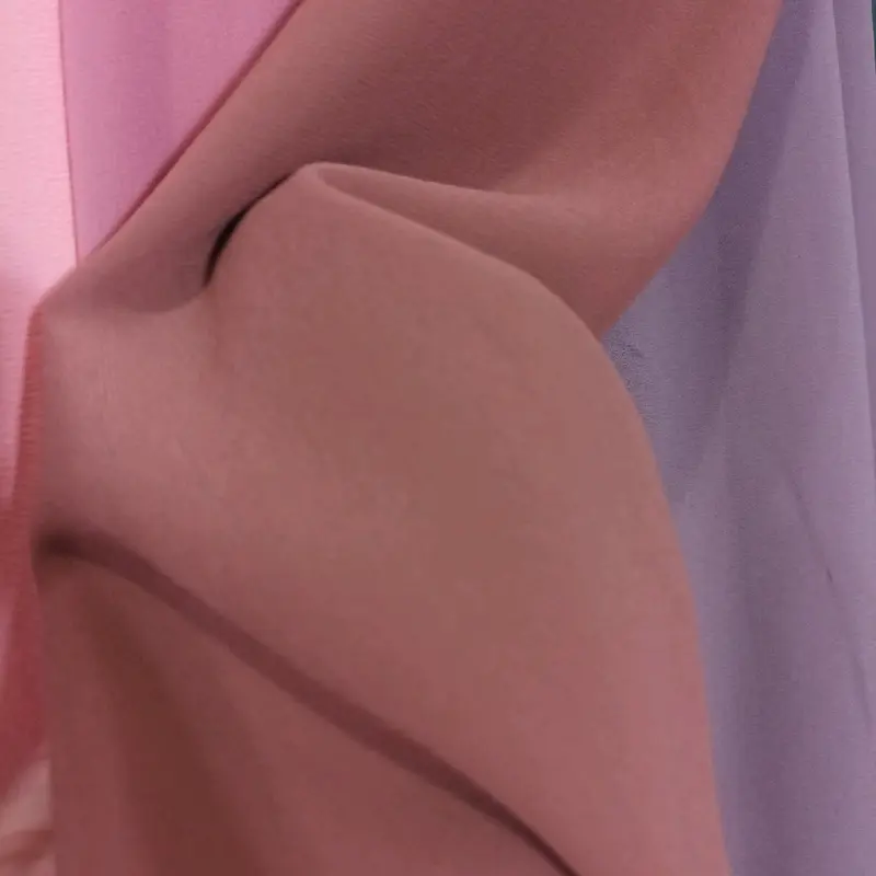 Kain CERUTI BABY DOLL - Premium - Harga Meteran Per 0.5m - Arahan Outer, Hijab dan Gamis 6