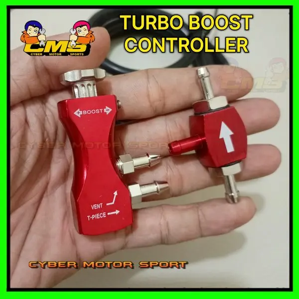 Turbo Boost controller universal. setting boost . Smart boost 3