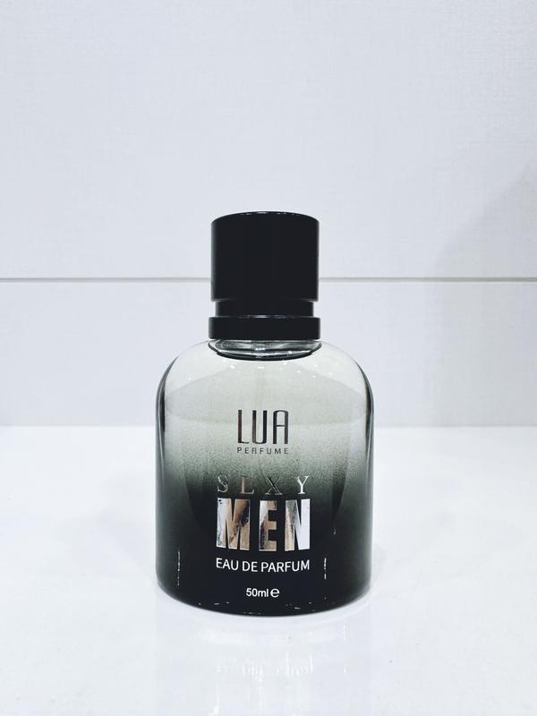 Chai Nước Hoa Nam SexyMen 50ml Mẫu Hộp Mới 2025 2