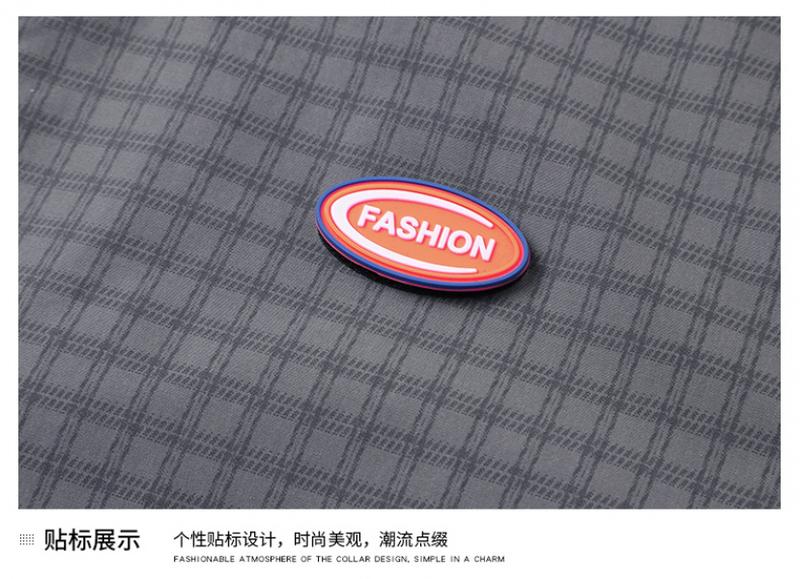 Product Introduction of Áo Khoác, Nam, Thích Hợp Cho Nam Thanh Niên Và Trung Niên, Phong Cách Mùa Thu, Cổ Chân Đế, Thường Ngày, Baita Đơn Giản, Hàng Nhà Máy Bán Buôn, Thích Hợp Cho Nhân Viên Cũ Xã Hội, Sản Xuất Tinh Tế Đảm Bảo Chất Lượng 24