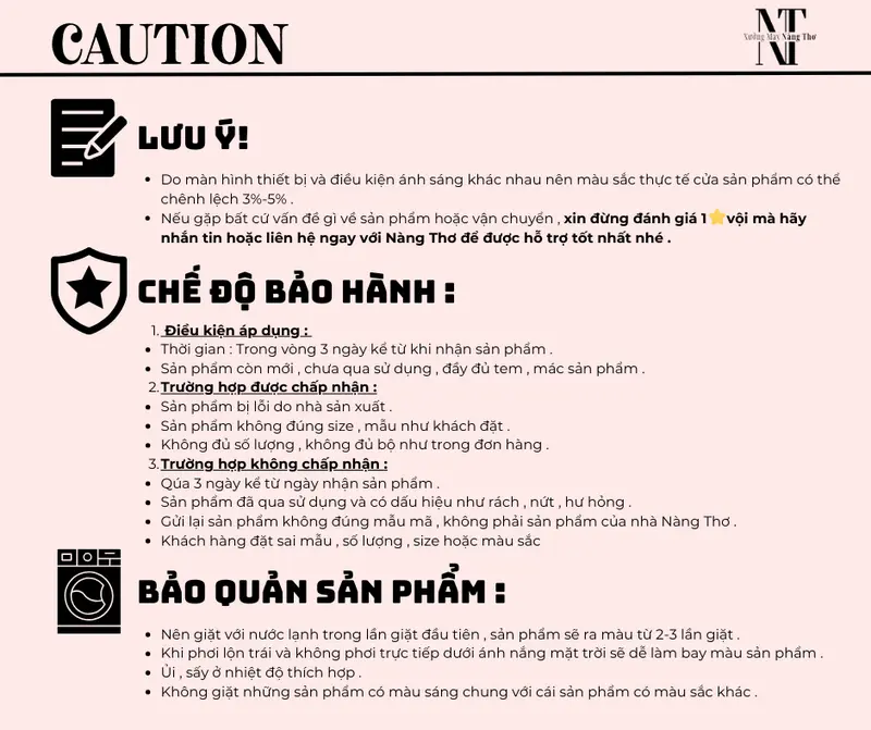S771 [SALE] Bán Cả Set áo tà chéo + chân váy xòe dài chất coton Nữ Women 5