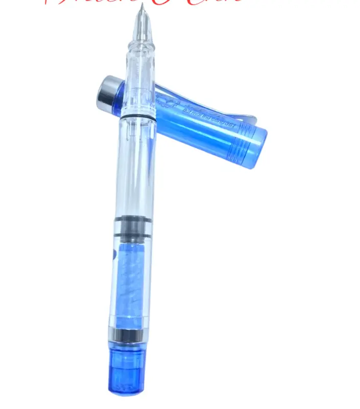 Bút máy luyện chữ đẹp LeTa 361 - Hàng chuẩn công ty giá rẻ 5
