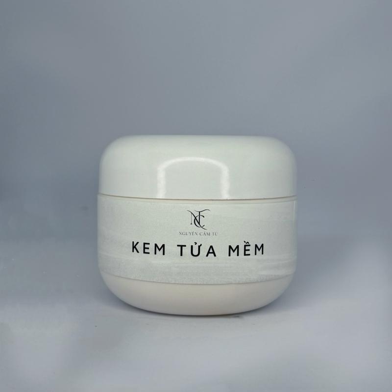 Kem Tửa Mềm cấp tốc (kem tẩy hỗ trợ khử ngăm) cho da chai lì- Kem Hỗ Trợ Dưỡng Da BoDy Hỗ Trợ Làm Sáng Da