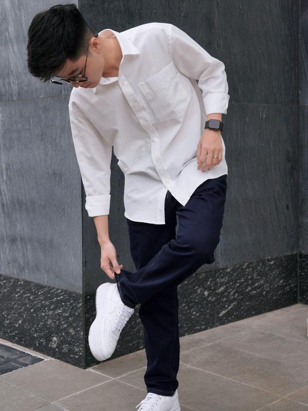 Quần Jean Thiết kế Độc Quyền KIN STORE 5