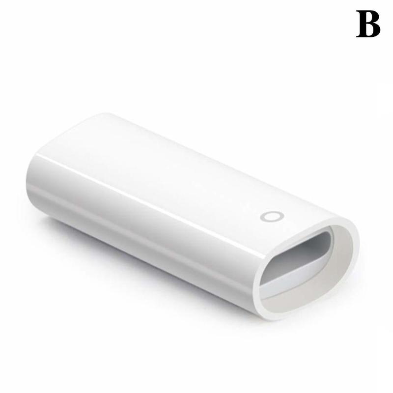 Product Introduction of Suitable For Apple Pencil Magnetic Replacement Pen Cap D9E6 40