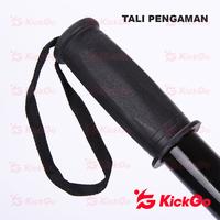 Gambar Power Twister 20/30/40/50/60 Kg Power Bender 40kg Alat Fitness Gym Pembentuk Otot Dada - KickGO 30 Kg dari KickGoOfficialStore Kab. Tangerang 2 Tokopedia