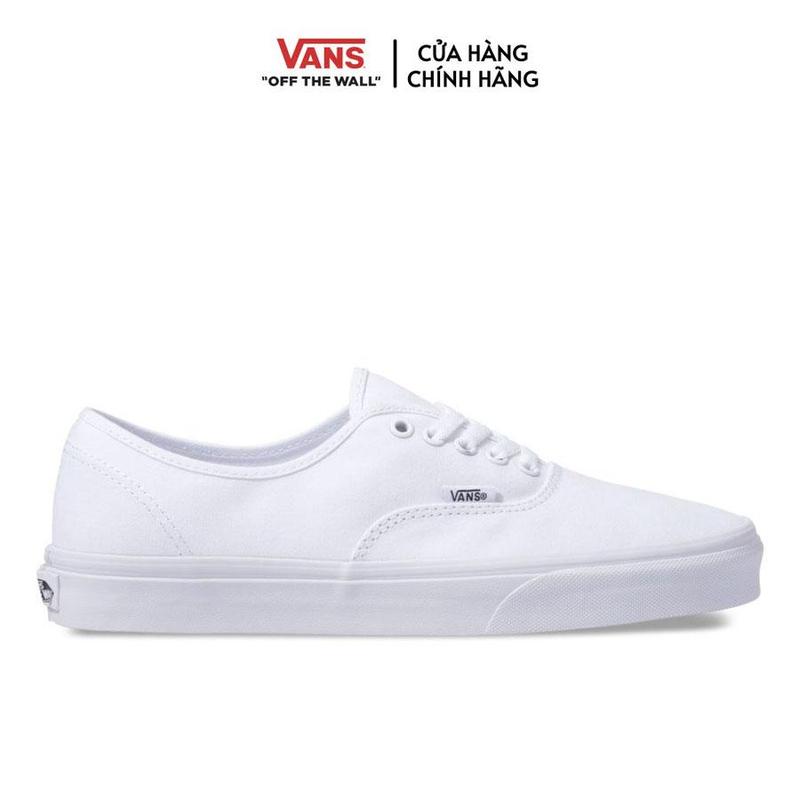 Vans Giày Authentic VN000EE3W00