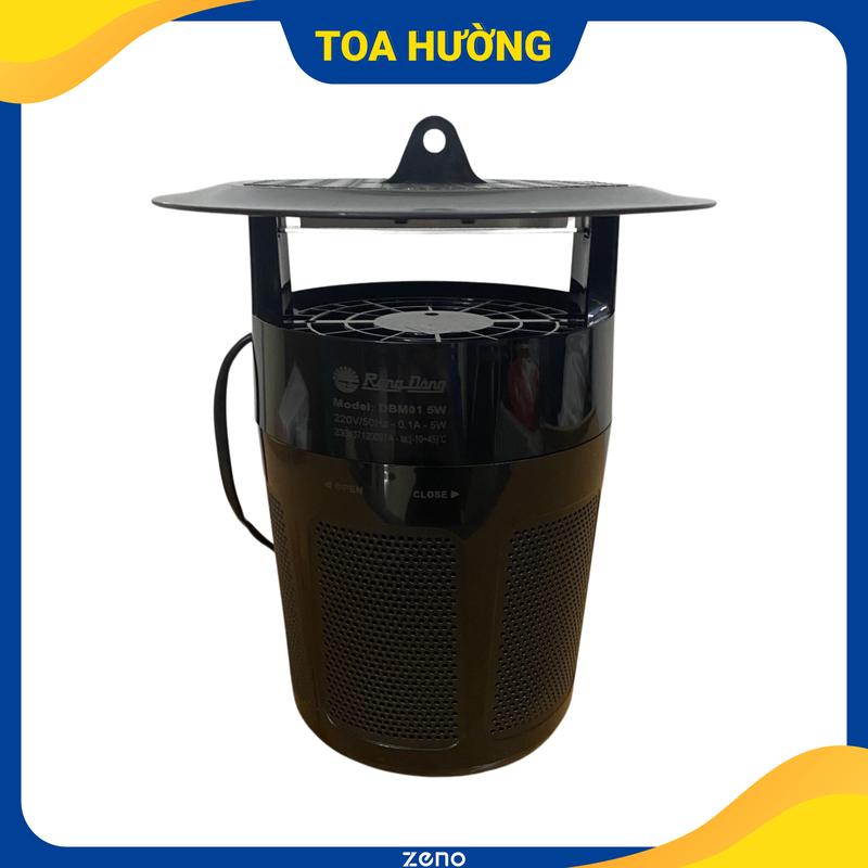 Đèn Bắt Muỗi Rạng Đông Thông Minh Thu Hút Diệt Muỗi Hiệu Quả An - Toàn Hiệu Quả Máy Đuổi Muỗi Máy Bắt Muỗi vot bat