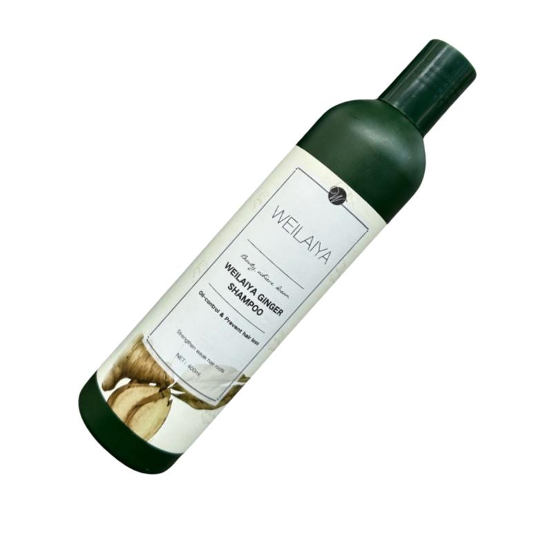  Chai dầu gội tem trắng dành cho tóc bết dầu. Dưỡng Tóc dầuxả dầu gội đầu kim tuyến 