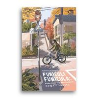 Gambar Buku Funiculi Funicula Kisah-Kisah Yang Baru Terungkap Toshikazu Kawaguchi dari Literasi Kata Kota Yogyakarta 1 Tokopedia