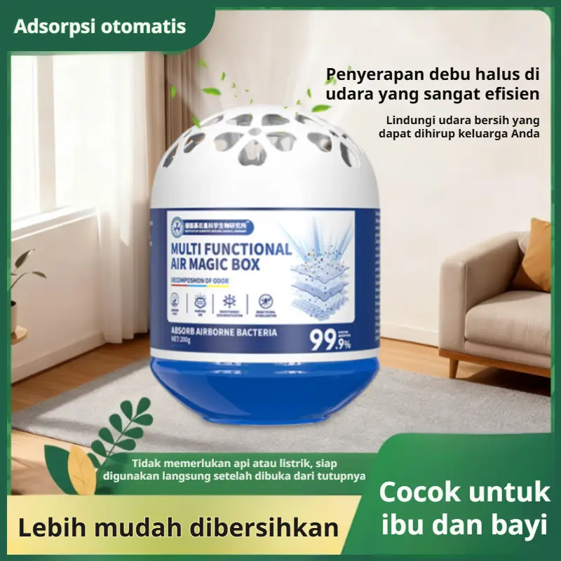 【Beli Satu Gratis Satu】Kit penyedot debu universal yang ampuh, alat penyedot debu yang aman dan efektif.