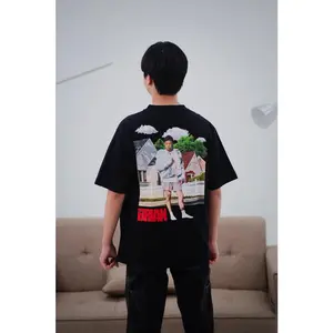 SCAPP | RICH BRIAN HOME V6 | HEAVY WEIGHT BOXY FIT