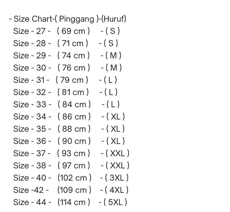 Product Introduction of CELANA KENDY KATUN CARGO 7/8 premium original Pria Dewasa  Pendek Santai 0
