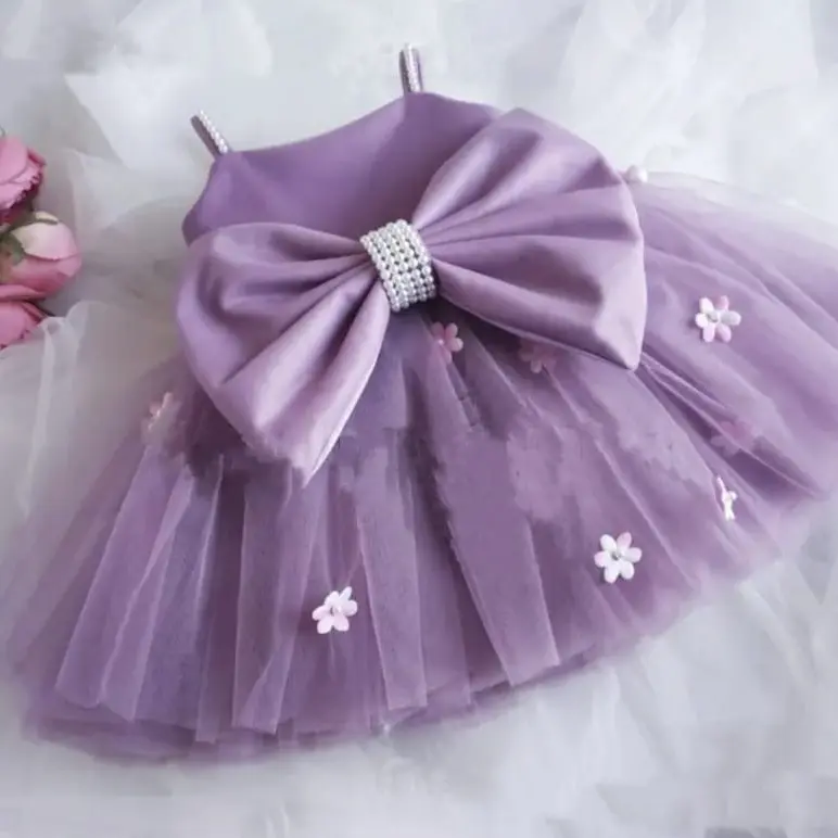 Gaun anak dress anak pakaian anak