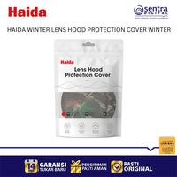 Gambar Haida Winter Lens Hood Protection Cover L-2 L-3 L-4 - HD4801 dari Sentra Digital Kota Surabaya 4 Tokopedia